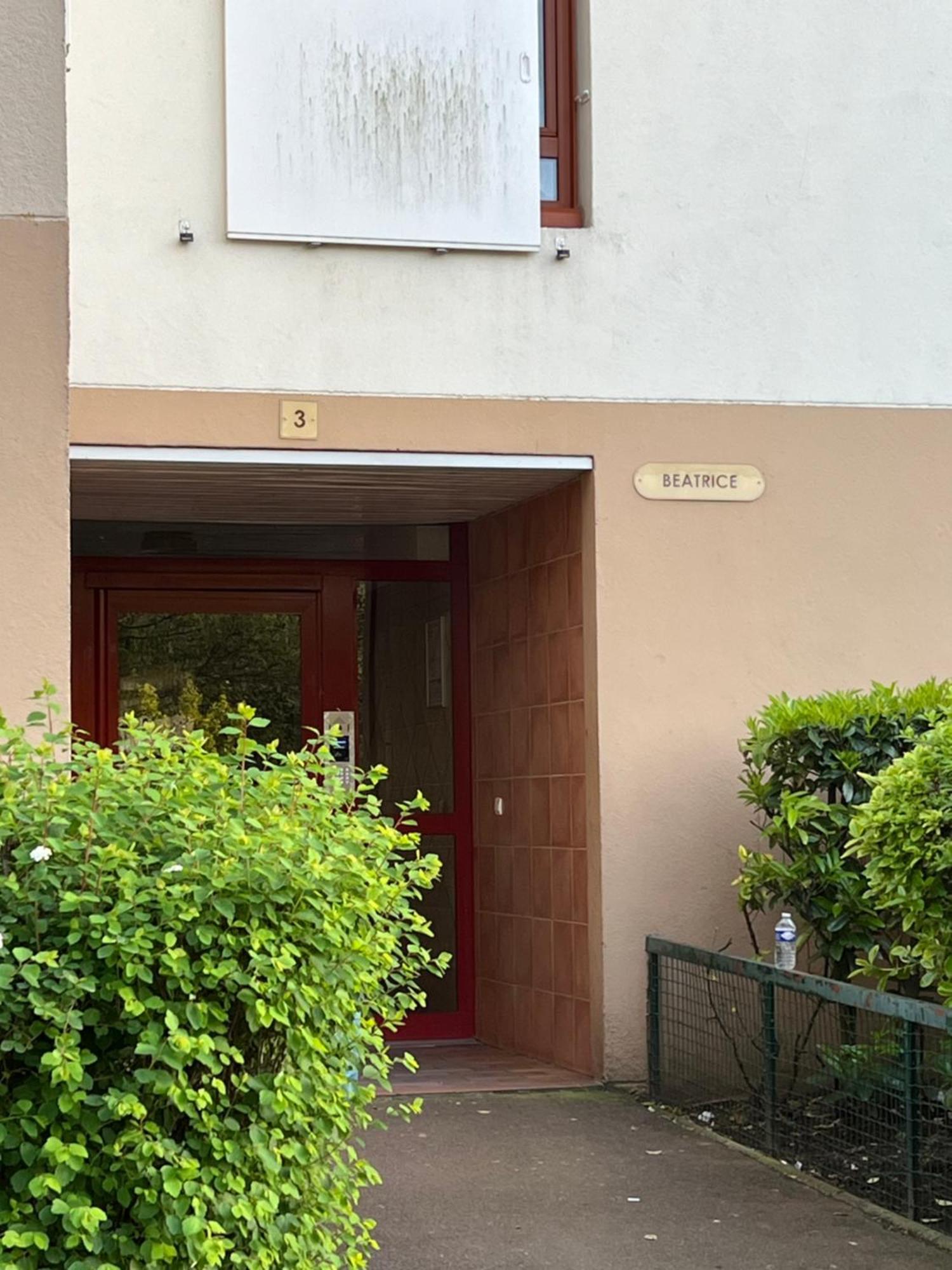 Chambre Artistique En Colocation Entre Disneyland Et Paris Neuilly sur Marne Bagian luar foto